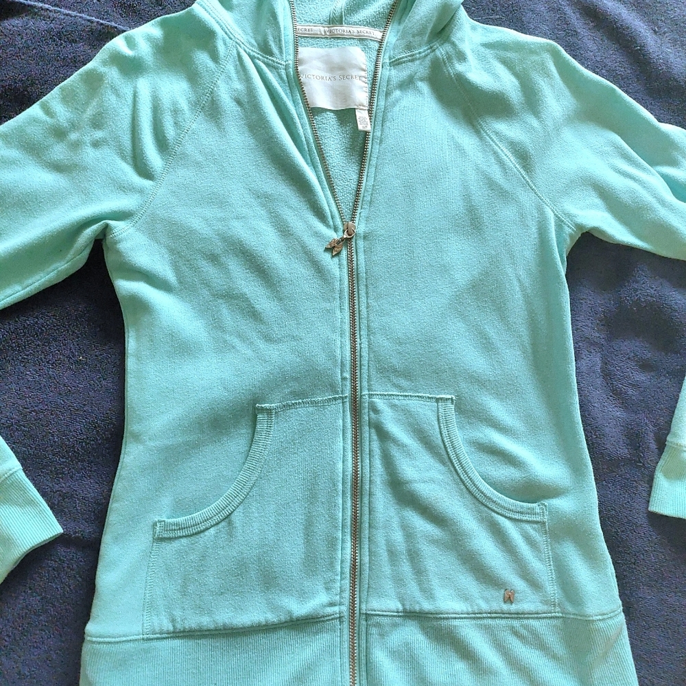 Victoria Secret Angel Hoodie